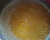 Narancslekvár, Anita konyhájából recept fázis 3 fotója