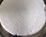 A picture of step 14 of Paneer tikka masala briyani.