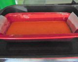 Foto del paso 8 de la receta: 🍰Pastel de gallineta a lo cabracho🐟