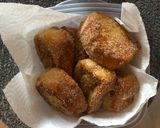 Foto del paso 6 de la receta Torrijas de Semana Santa
