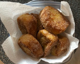 Foto del paso 6 de la receta: Torrijas de Semana Santa