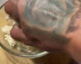 Foto del paso 5 de la receta: Cerdo 🐷 con pasta 🍝 a la jauregrill