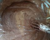 Foto del paso 6 de la receta: Torta gateau de chocolate y almendras