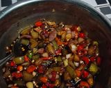 Foto langkah ke 5 dari resep 418# Sate maranggi sapi dan ayam.