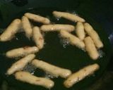 Foto langkah ke 5 dari resep Stik Kentang Keju 🍟🍟.