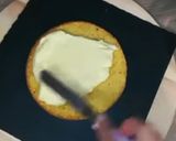 Foto del paso 19 de la receta Pastel mimosa sin horno