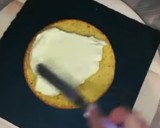 Foto del paso 19 de la receta: Pastel mimosa sin horno