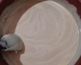 Foto del paso 2 de la receta: Torta helada - Galletas soda