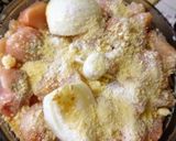 Foto del paso 2 de la receta: Nuggets de pollo