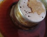 Foto del paso 4 de la receta: Redvelvet flan 🍮😋