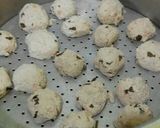 Foto langkah ke 9 dari resep Tahu Kukus Bola².