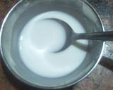 A picture of step 6 of Chinese Chilli Idli.