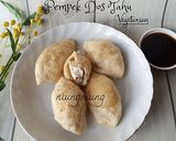 Foto langkah ke 4 dari resep Pempek Dos Tahu.