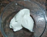 A picture of step 7 of Red Velvet Crepes.