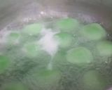 Foto langkah ke 4 dari resep Klepon (jajanan pasar).
