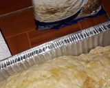 Foto del paso 4 de la receta: Pan de molde con avena 🍞