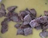 Foto del paso 9 de la receta: Carne con salsa de mostaza y miel