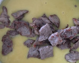 Foto del paso 9 de la receta: Carne con salsa de mostaza y miel