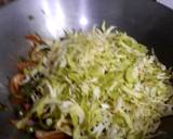 Chowmien recipe step 5 photo