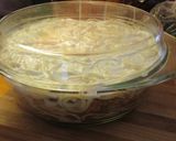 "Gombasári" recept fázis 6 fotója