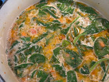 Tuscan White Bean Soup