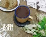 Cara Membuat Hot Choco Coffee 3