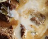 Foto langkah ke 4 dari resep Bistik Daging Jawa.