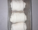 Foto del paso 6 de la receta: Pan Dulce De Molde (Sin Huevo Ni Manteca Ni Leche)