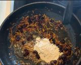 Foto del paso 6 de la receta: Lagarto en salsa de naranja