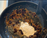 Foto del paso 6 de la receta: Lagarto en salsa de naranja