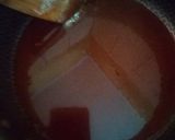Foto del paso 4 de la receta: Budín de naranja invertida