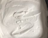 Pas rețetă Cheesecake cu mascarpone și ricotta 7 fotografie