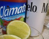 Foto del paso 1 de la receta: Cerveza playera🍺🍅🍋