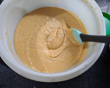 Foto del paso 3 de la receta: Budín de calabaza y banana