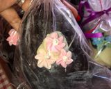 Foto del paso 6 de la receta: Huevos de Pascua 🐣