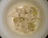 Foto del paso 2 de la receta: Ensalada de pollo y uvas