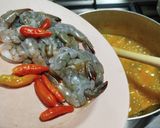 Foto langkah ke 7 dari resep Sambal Goreng Santan.