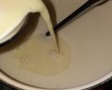 Foto langkah ke 2 dari resep Puding Roti Tawar.