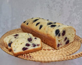 Foto del paso 3 de la receta: Budín de moras