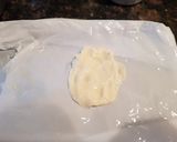 A picture of step 3 of Sweet Potato Puran Poli Obbattu Holige.