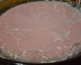Puncsos piskótatekercs recept fázis 1 fotója