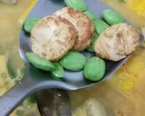 Foto langkah ke 5 dari resep Sayur Lodeh Kacang Panjang.