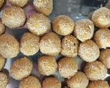Foto del paso 12 de la receta: Croquetas de jamón y huevo