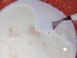 Bizcochuelo sin huevo 🥚
