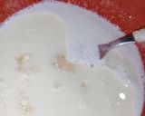Foto del paso 2 de la receta: Bizcochuelo sin huevo 🥚