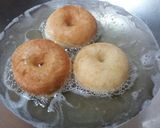 Foto langkah ke 8 dari resep Donat Kentang.