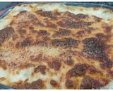 Une image de l'étape 4 de Endives Gratinées.