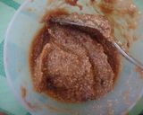Foto langkah ke 7 dari resep Mpasi 6bulan (Tepung Ubi).