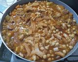 Foto del paso 7 de la receta: Cazuela O Guiso de mondongo