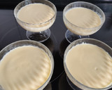 Foto del paso 3 de la receta: Natillas de chocolate blanco en mambo